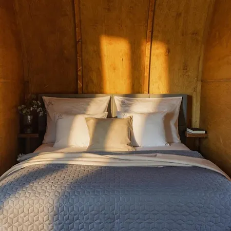 Flatbook - Glamping & House Z Parkingiem Апартаменты