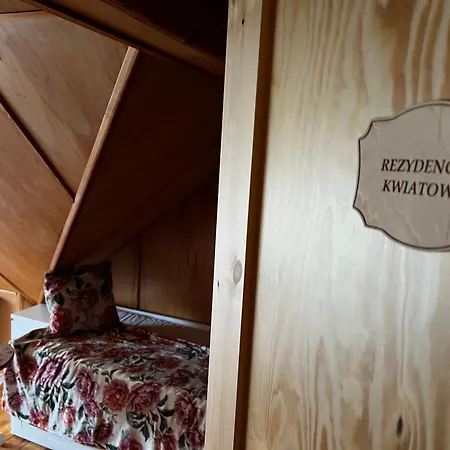דירה Flatbook - Glamping & House Z Parkingiem שטוטובו