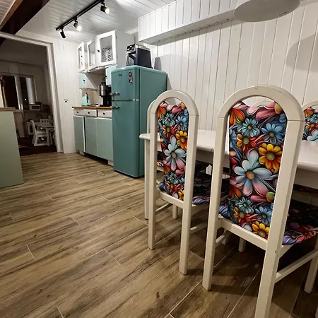 Flatbook - Glamping & House Z Parkingiem Апартаменты