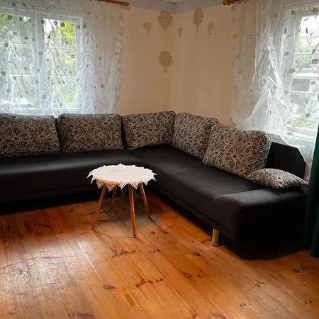 דירה Flatbook - Glamping & House Z Parkingiem