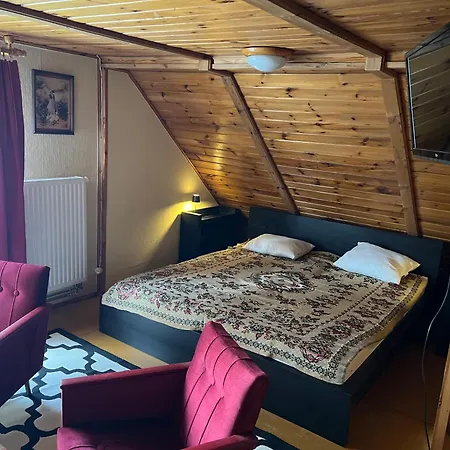 Flatbook - Glamping & House Z Parkingiem Апартаменты *