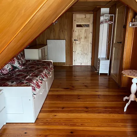 Flatbook - Glamping & House Z Parkingiem Апартаменты