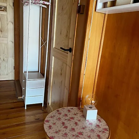 Flatbook - Glamping & House Z Parkingiem * Штутово